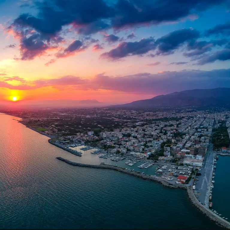 Arcadian Epic Tours- kalamata_sq