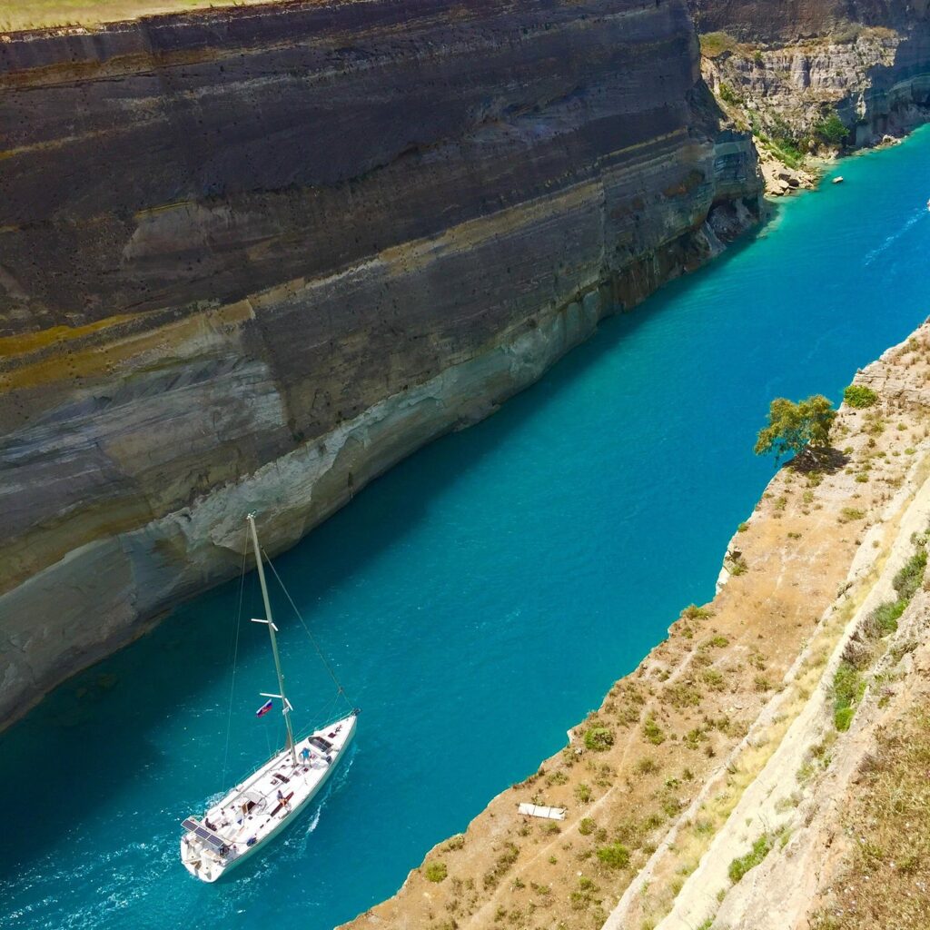 Korinthos ⇋ Tripoli