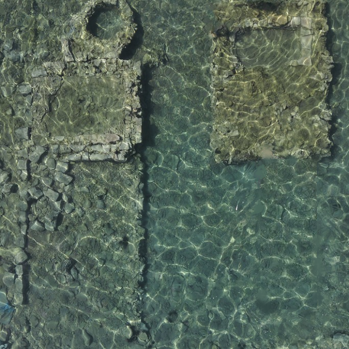 Ancient Epidaurus & Sunken City_F