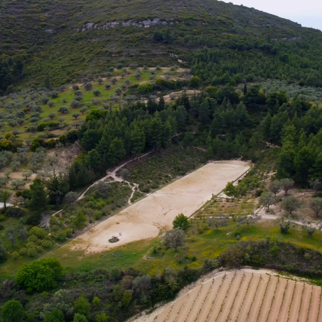 Nemea Stadium_2