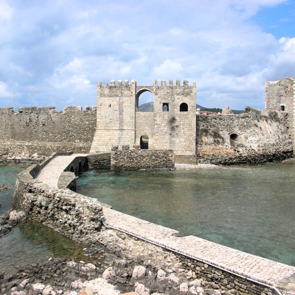 Methoni_epic tours