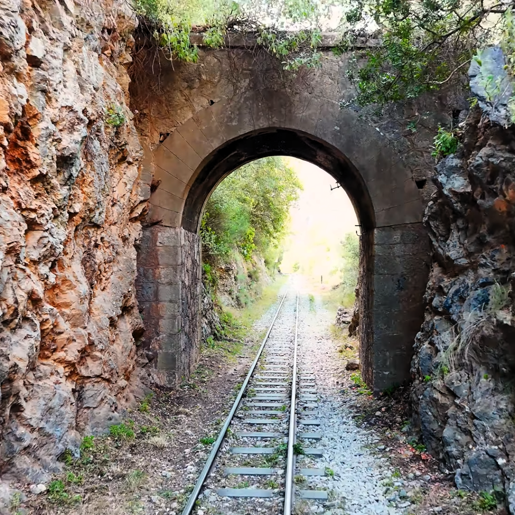 VOURAIKOS UNESCO GLOBAL GEOPARK