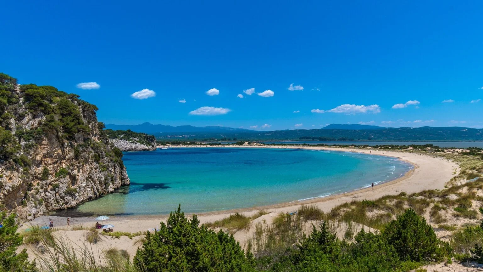 Πελοπόννησος banner